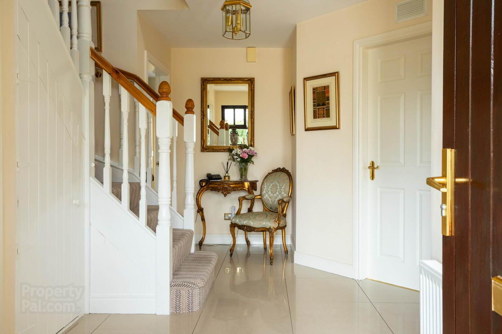 property description image
