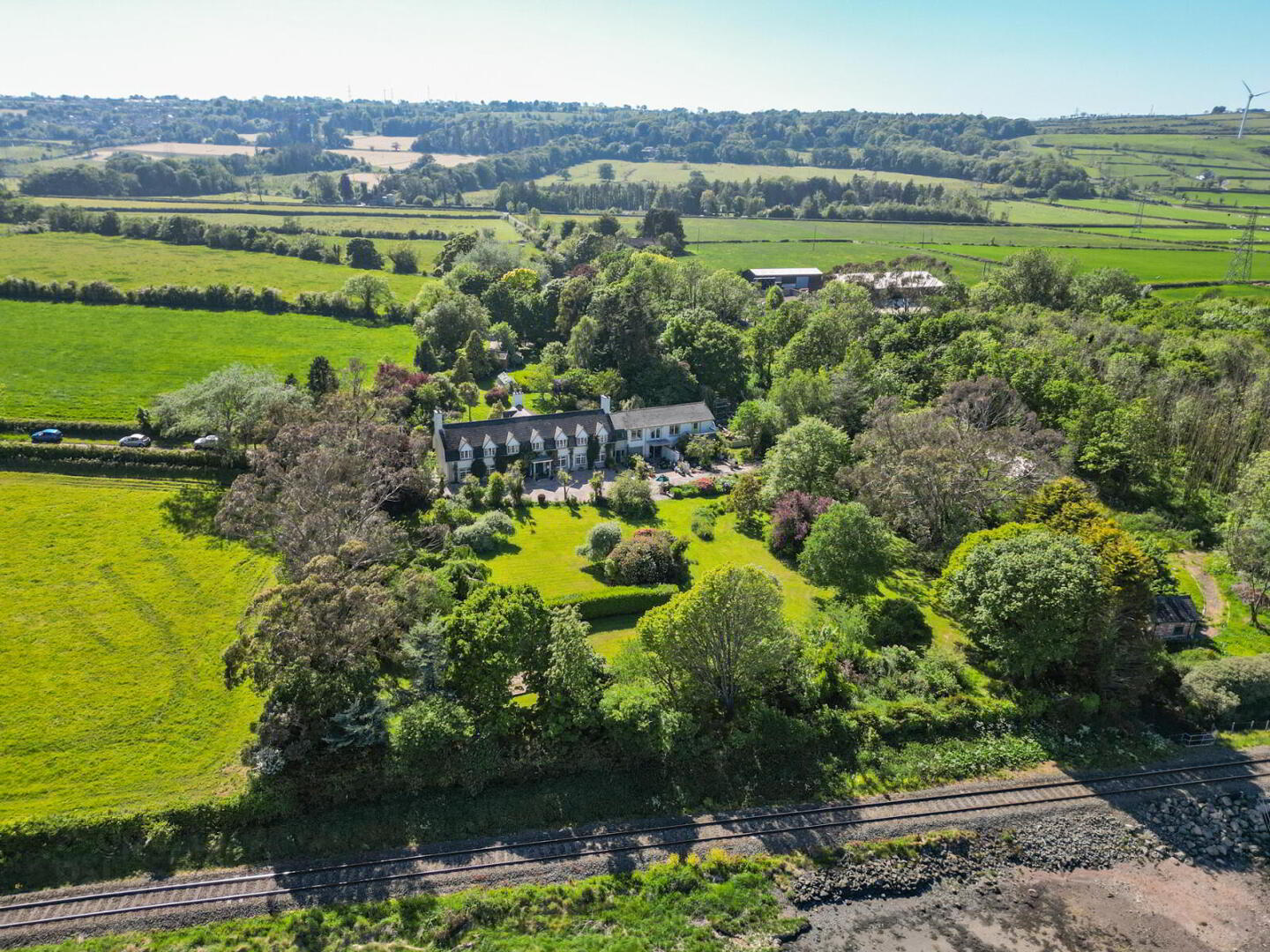 Mill House, 4 Mill Lane 3 of 76