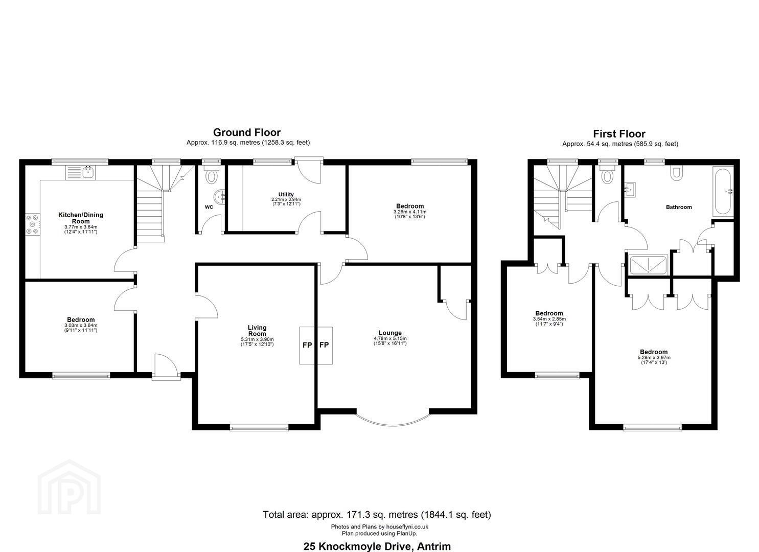 25 Knockmoyle Drive 46 of 51