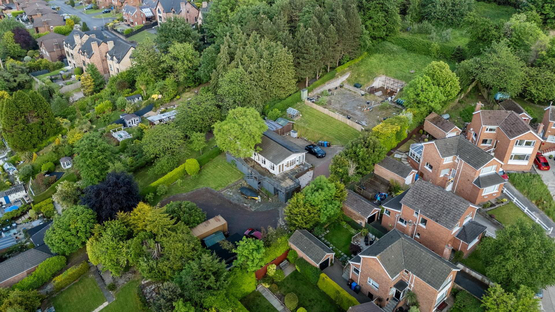 156a Upper Knockbreda Road 29 of 31