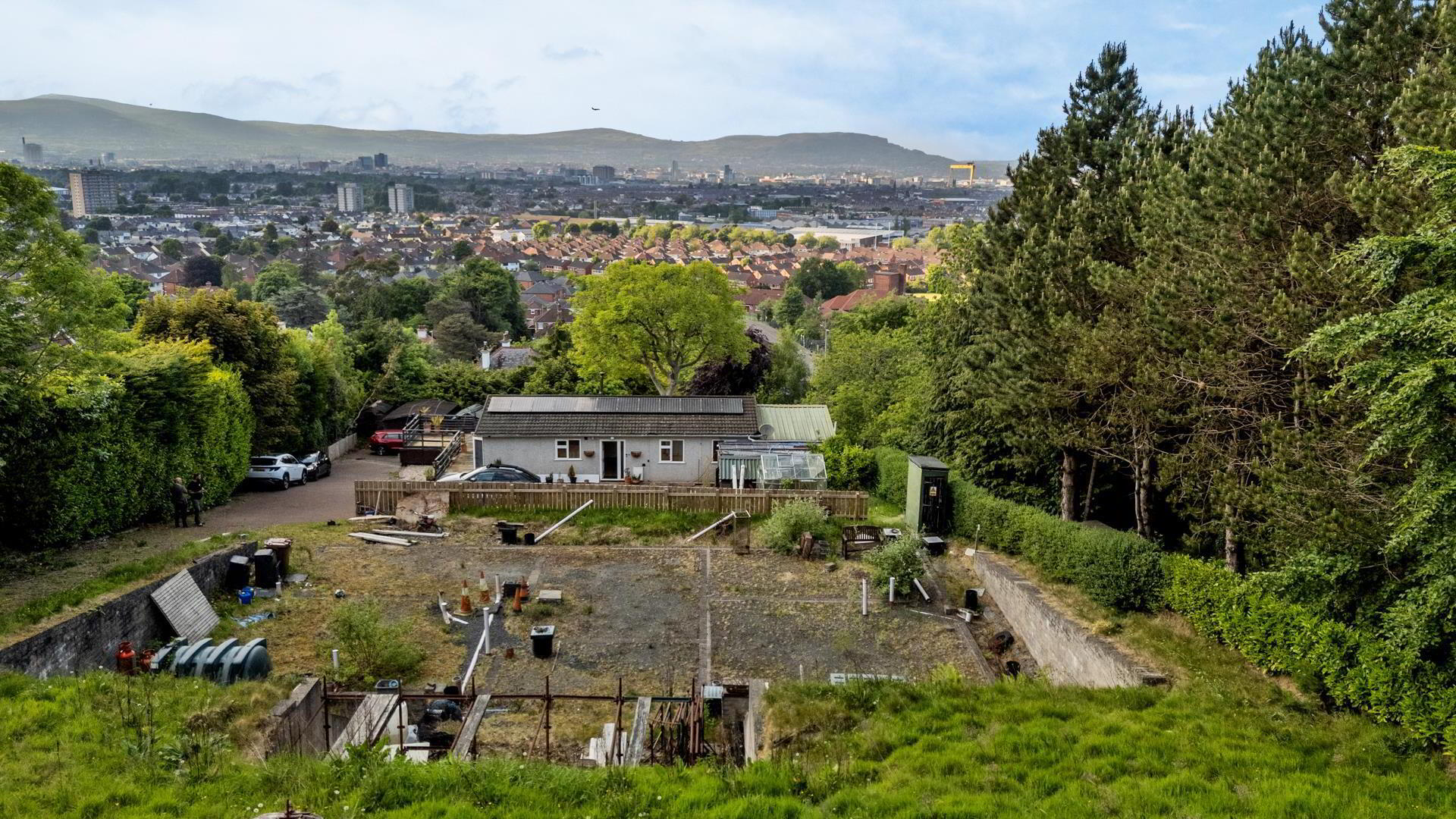 156a Upper Knockbreda Road 25 of 31