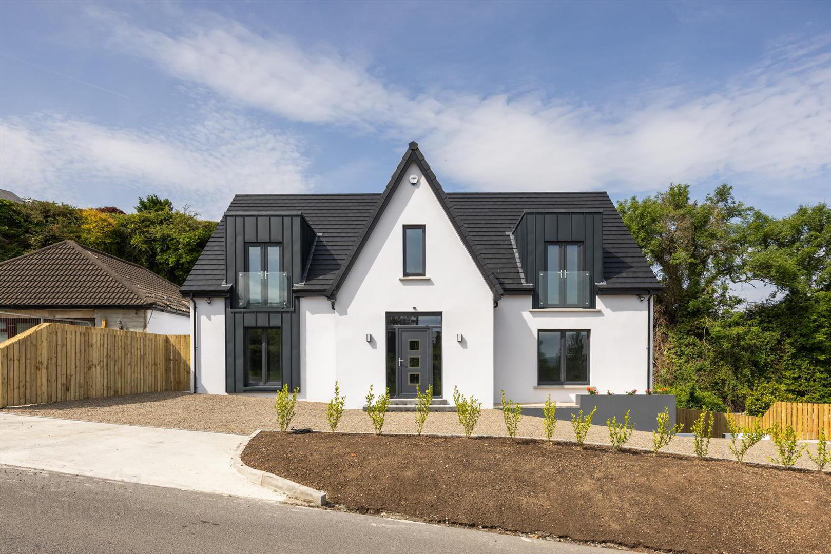 Quarry Manor, 9 Middle Braniel Road 2 of 67