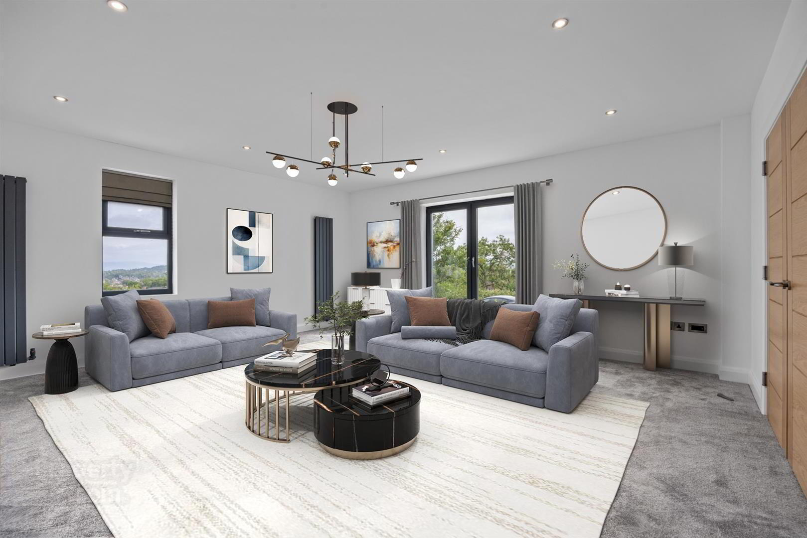Quarry Manor, 9 Middle Braniel Road 10 of 67