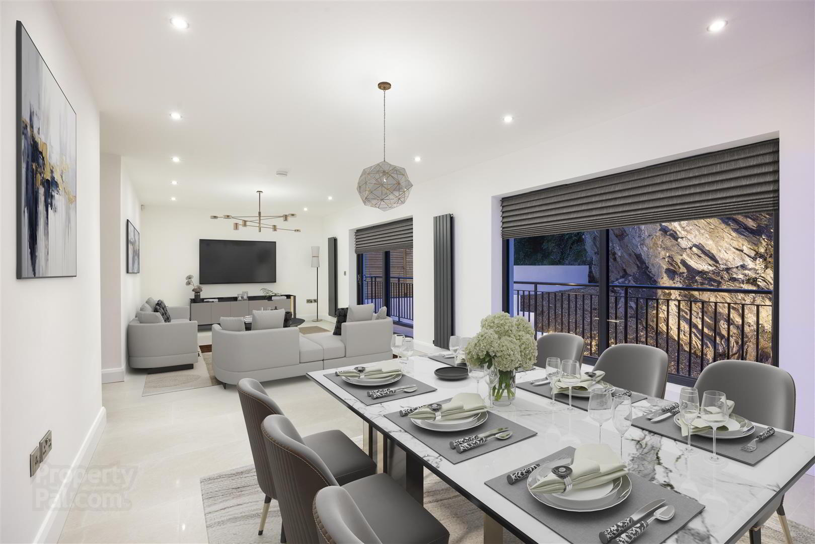Quarry Manor, 9 Middle Braniel Road 21 of 67