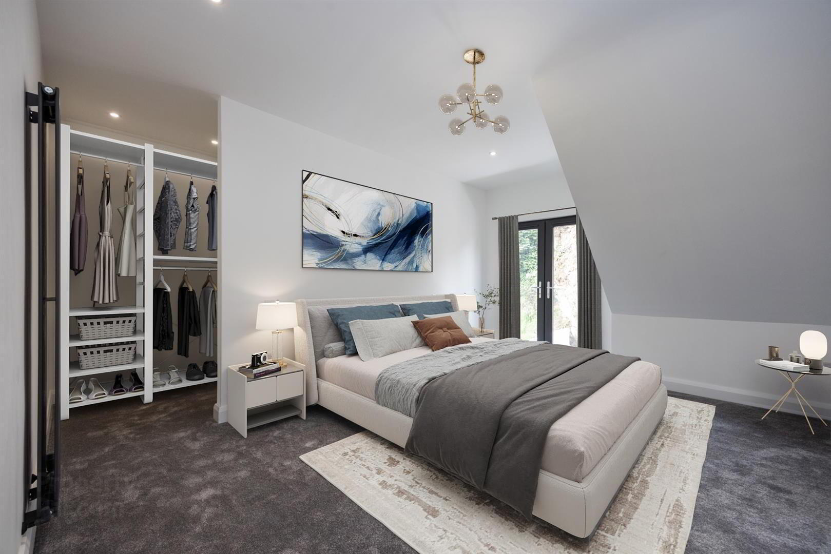 Quarry Manor, 9 Middle Braniel Road 27 of 67