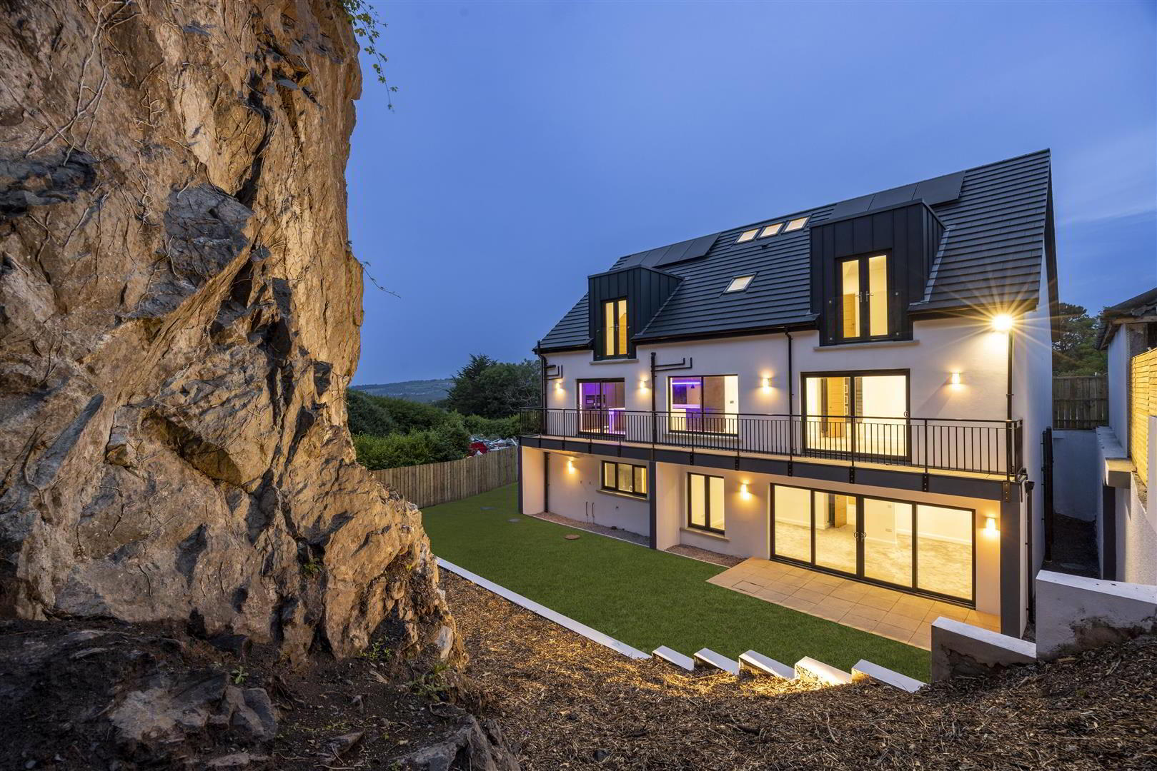 Quarry Manor, 9 Middle Braniel Road 61 of 67