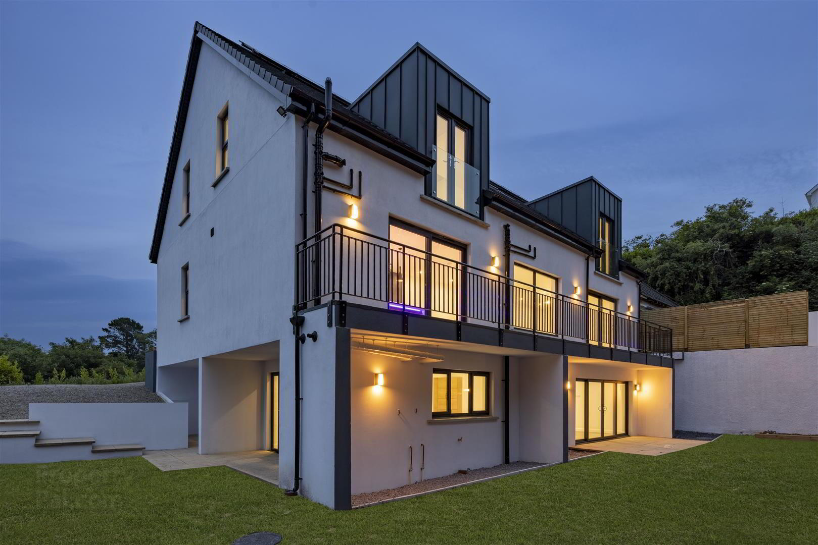 Quarry Manor, 9 Middle Braniel Road 63 of 67