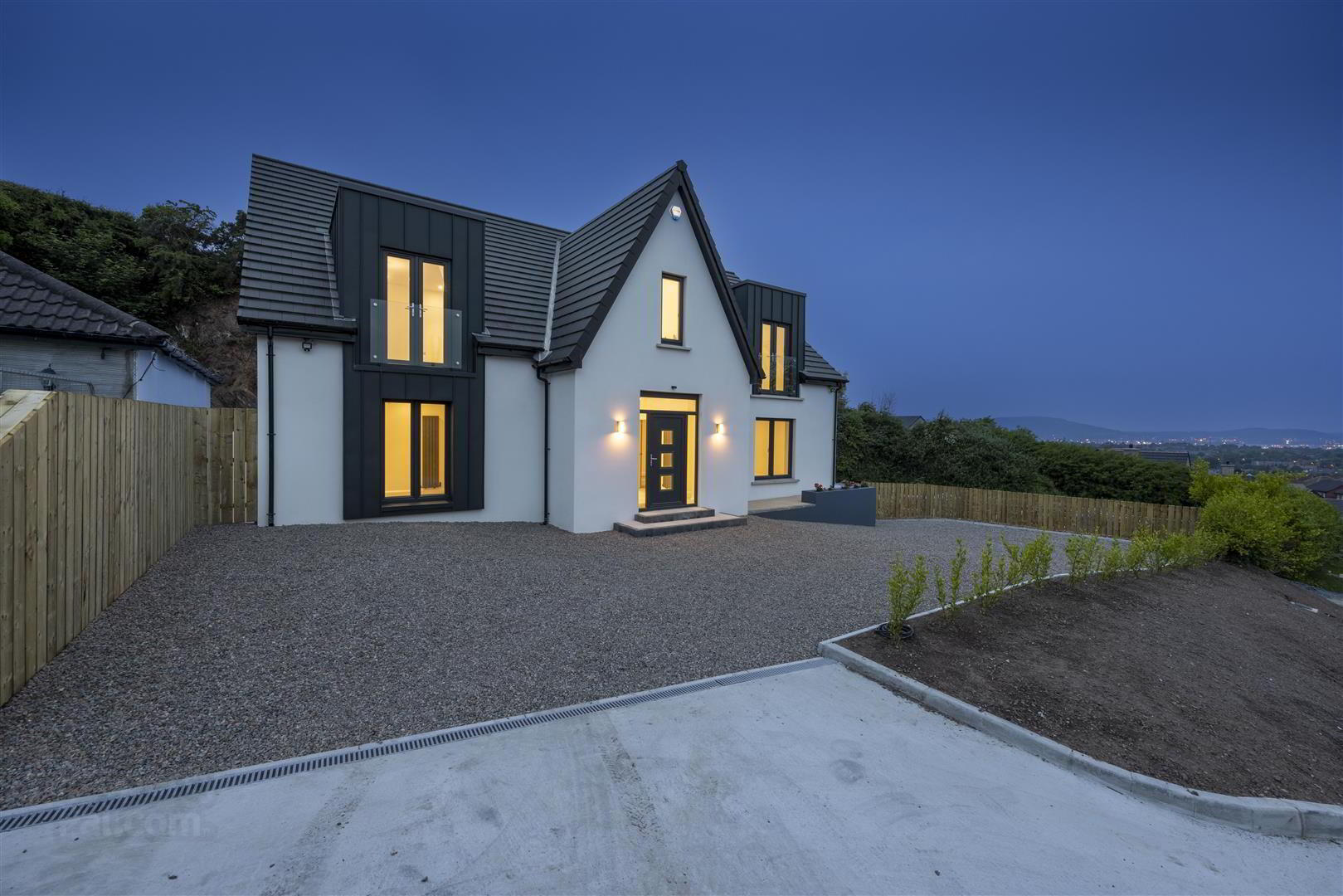 Quarry Manor, 9 Middle Braniel Road 65 of 67