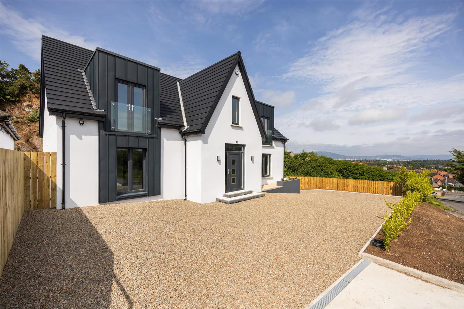Quarry Manor, 9 Middle Braniel Road 64 of 67