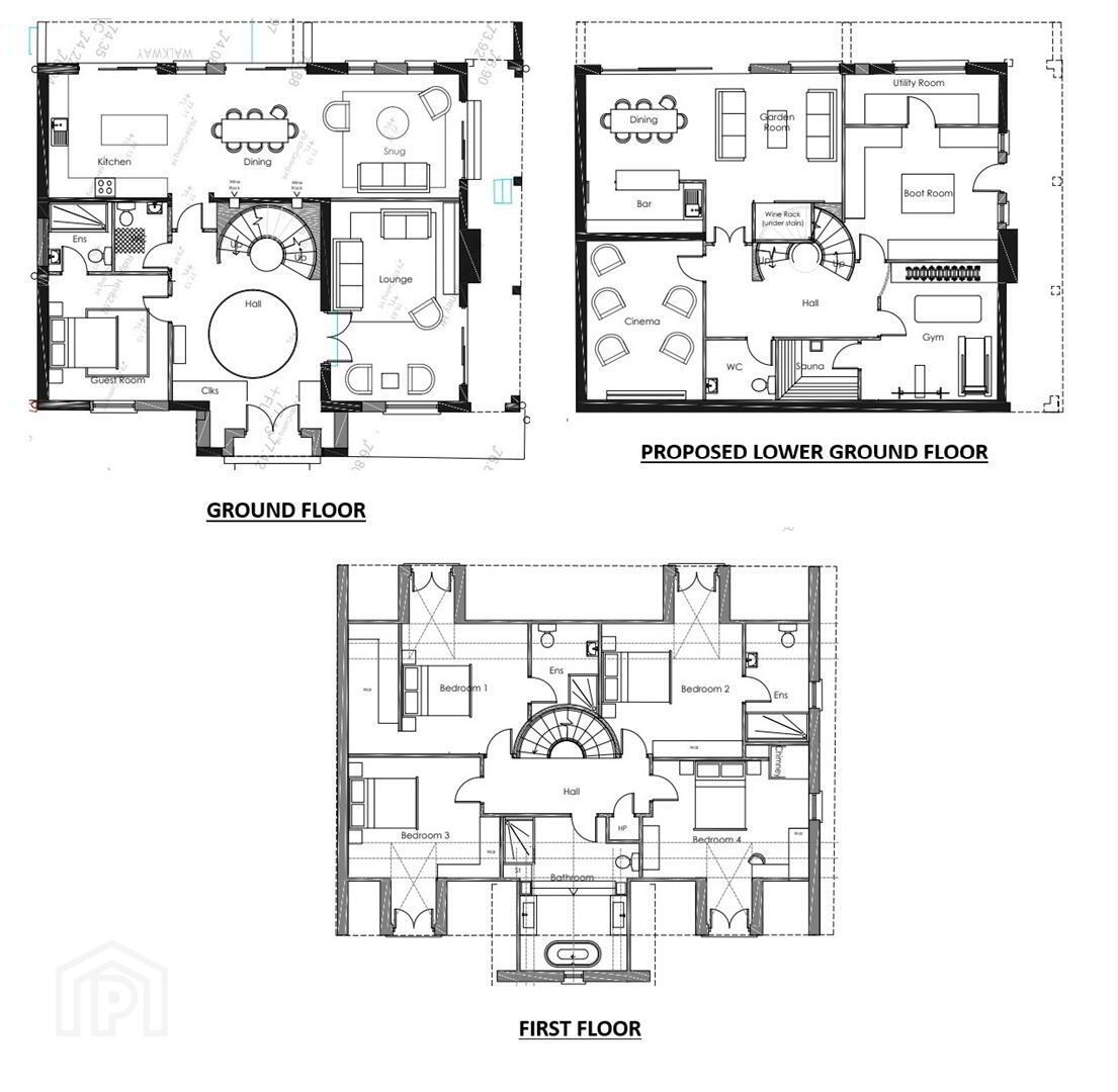 Quarry Manor, 9 Middle Braniel Road 67 of 68