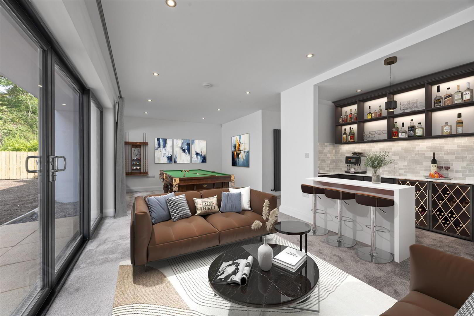 Quarry Manor, 9 Middle Braniel Road 66 of 67