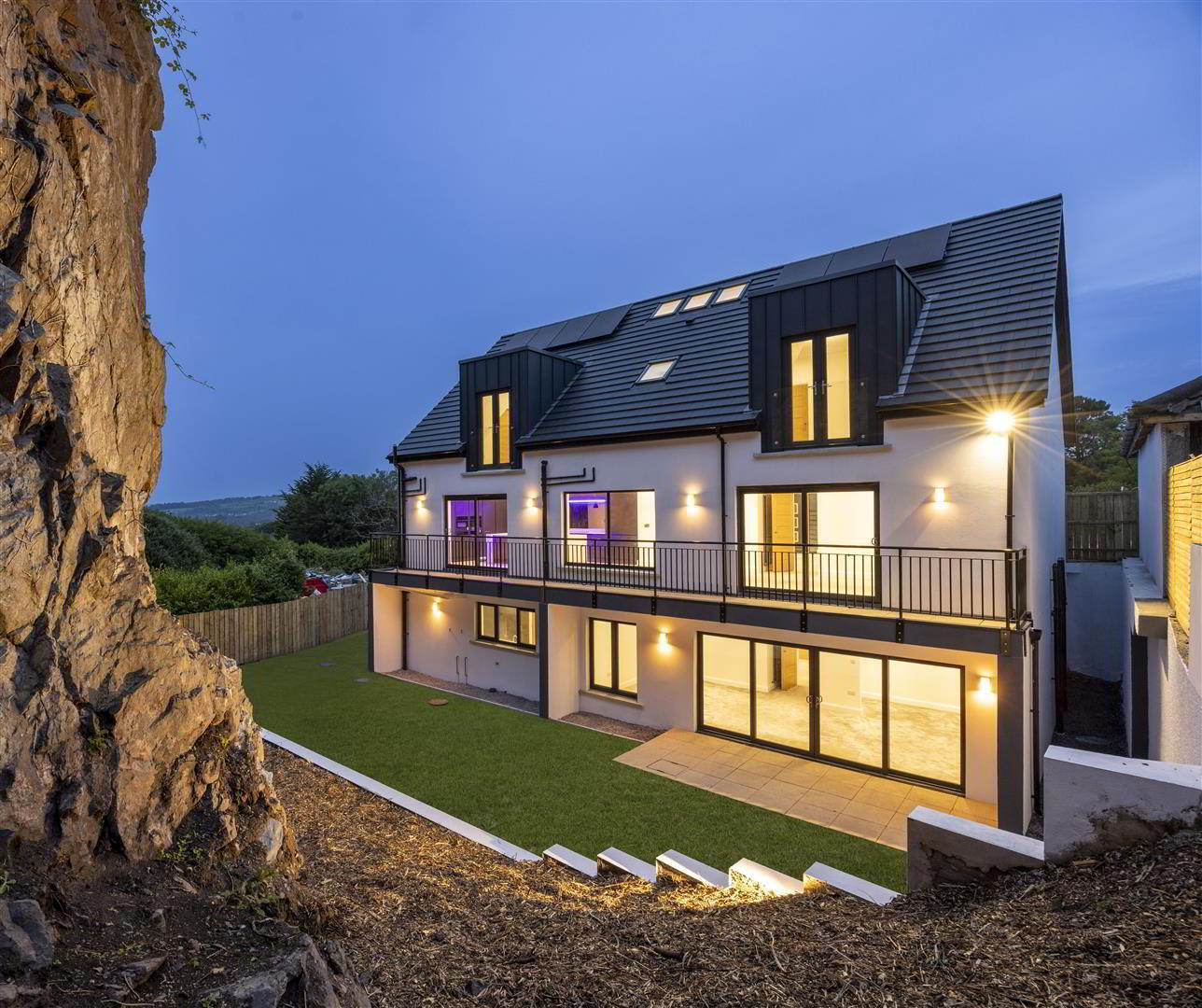 Quarry Manor, 9 Middle Braniel Road 1 of 68