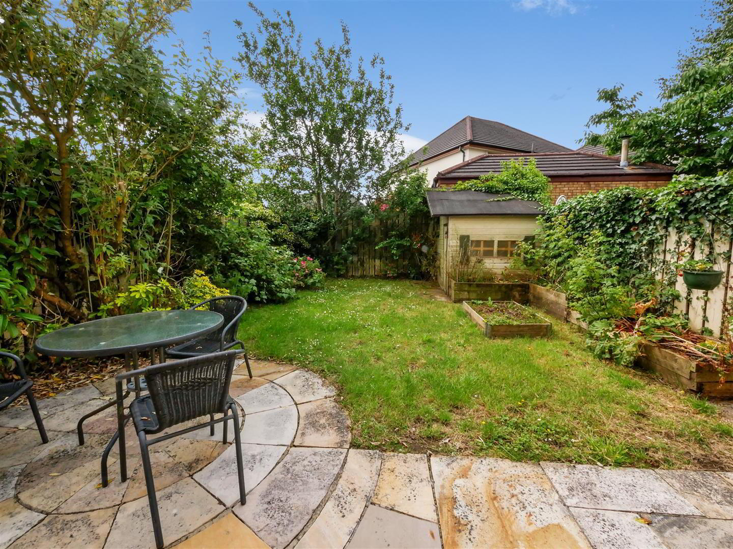 48 Woodrow Gardens 19 of 20
