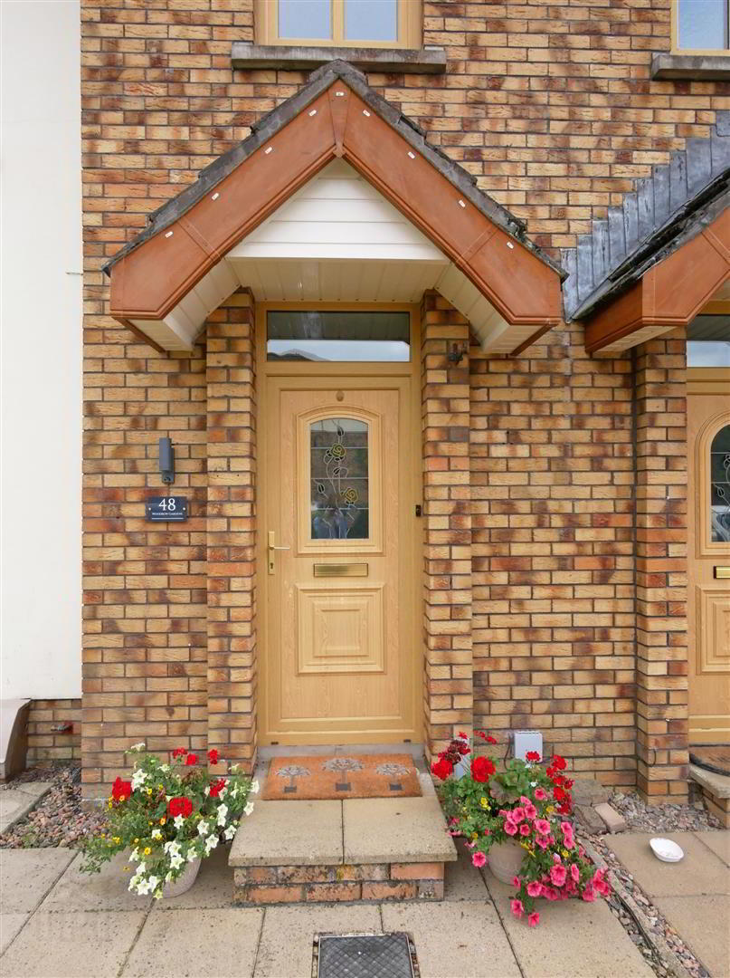48 Woodrow Gardens 2 of 31