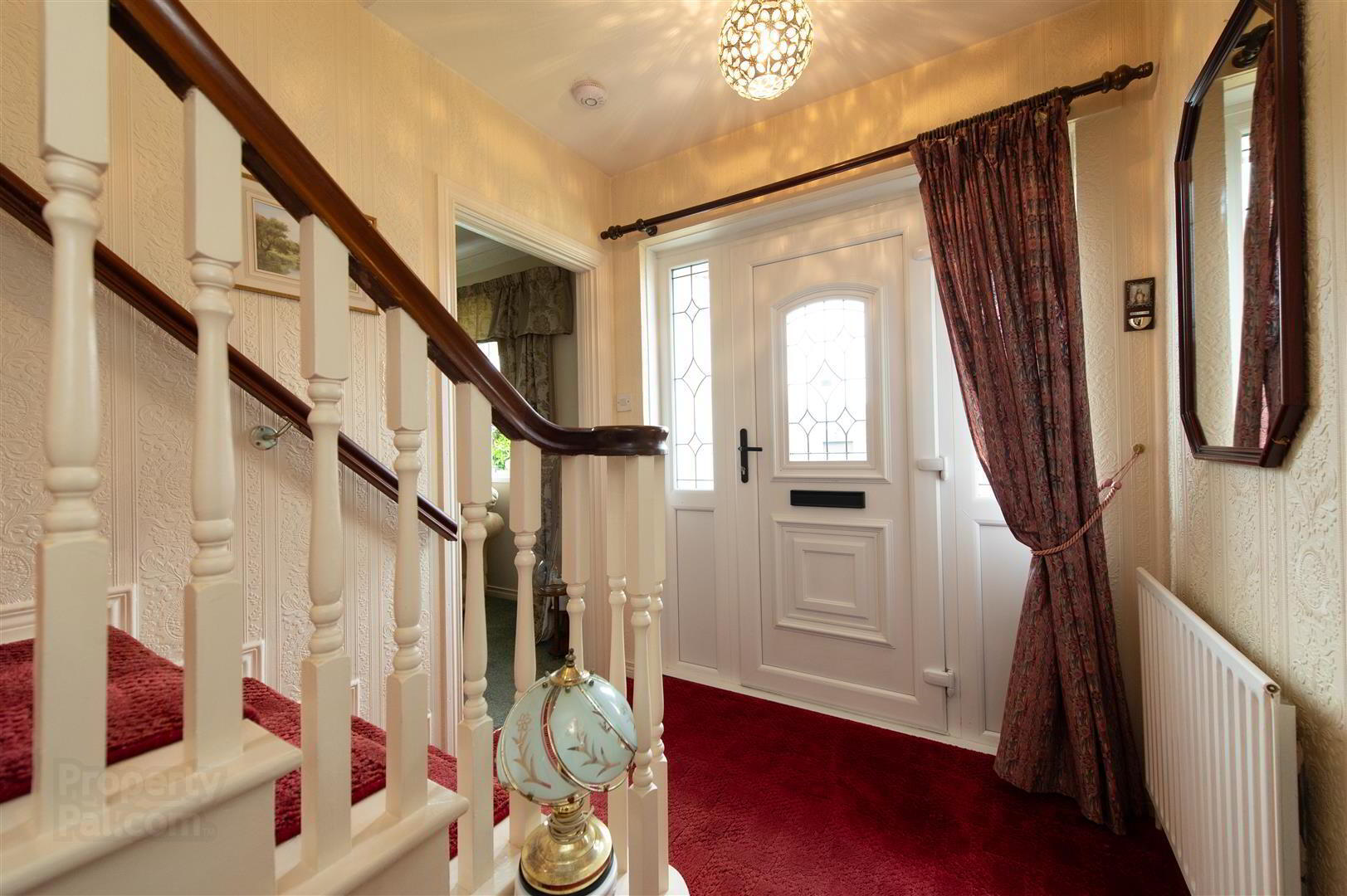 property description image