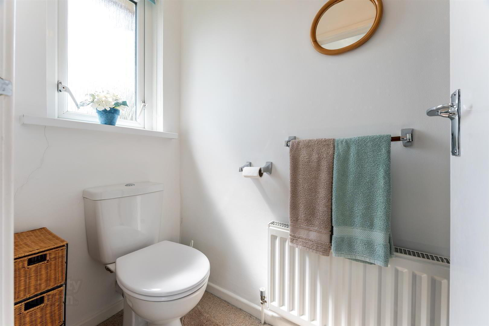 12 Kensington Gardens West 18 of 31