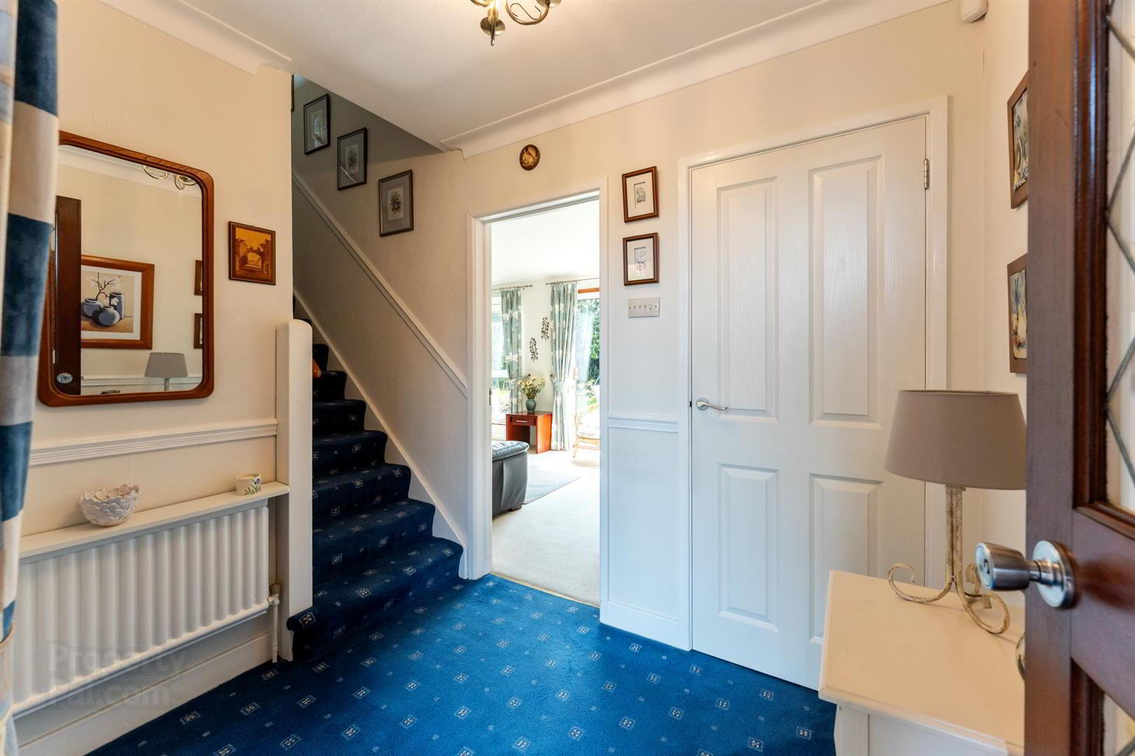 12 Kensington Gardens West 5 of 31
