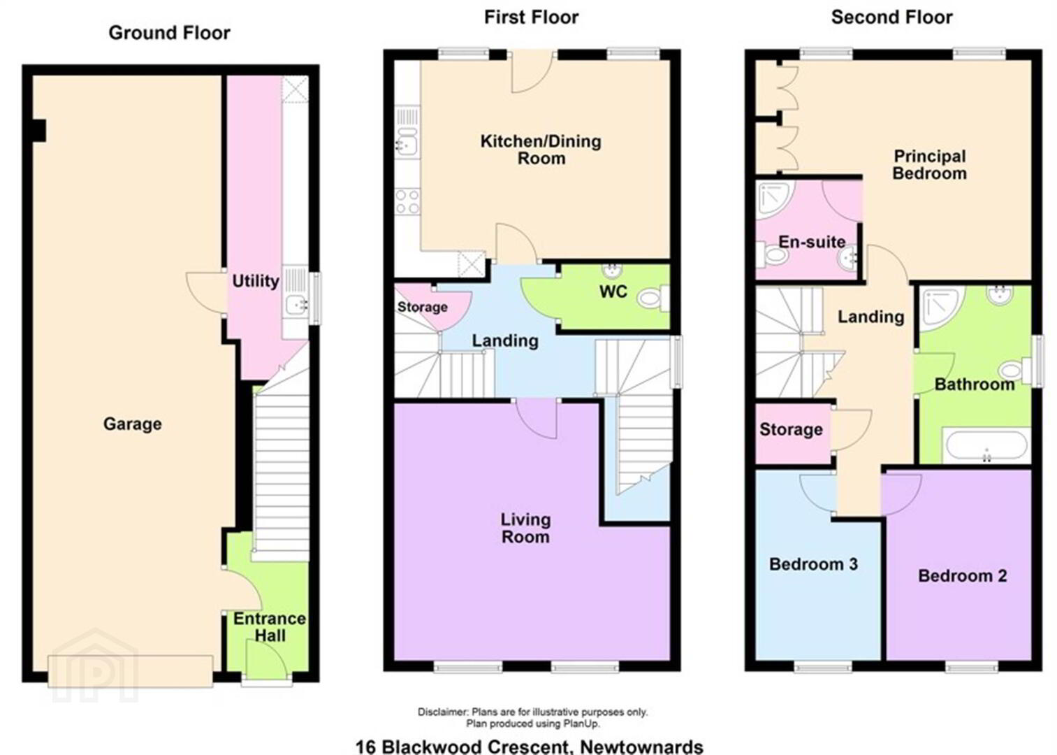 16 Blackwood Crescent 25 of 26