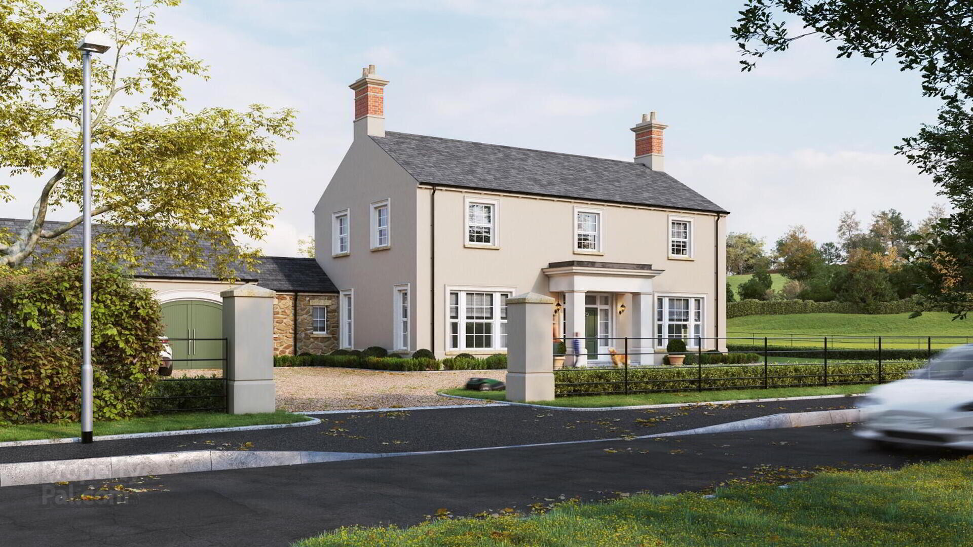 160 Castlebalfour Road 1 of 15