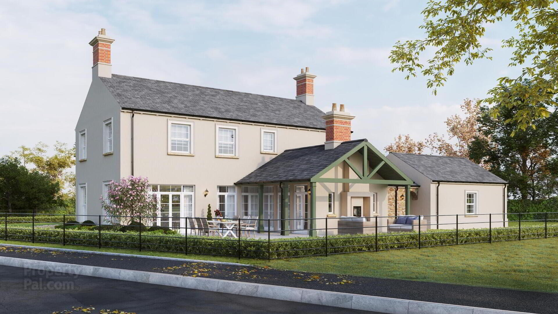 160 Castlebalfour Road 3 of 15