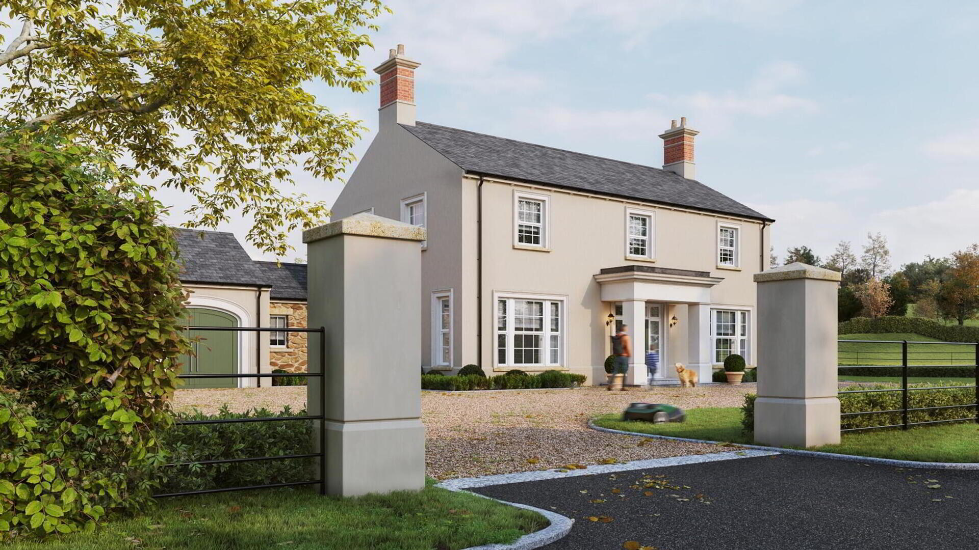 160 Castlebalfour Road 8 of 15
