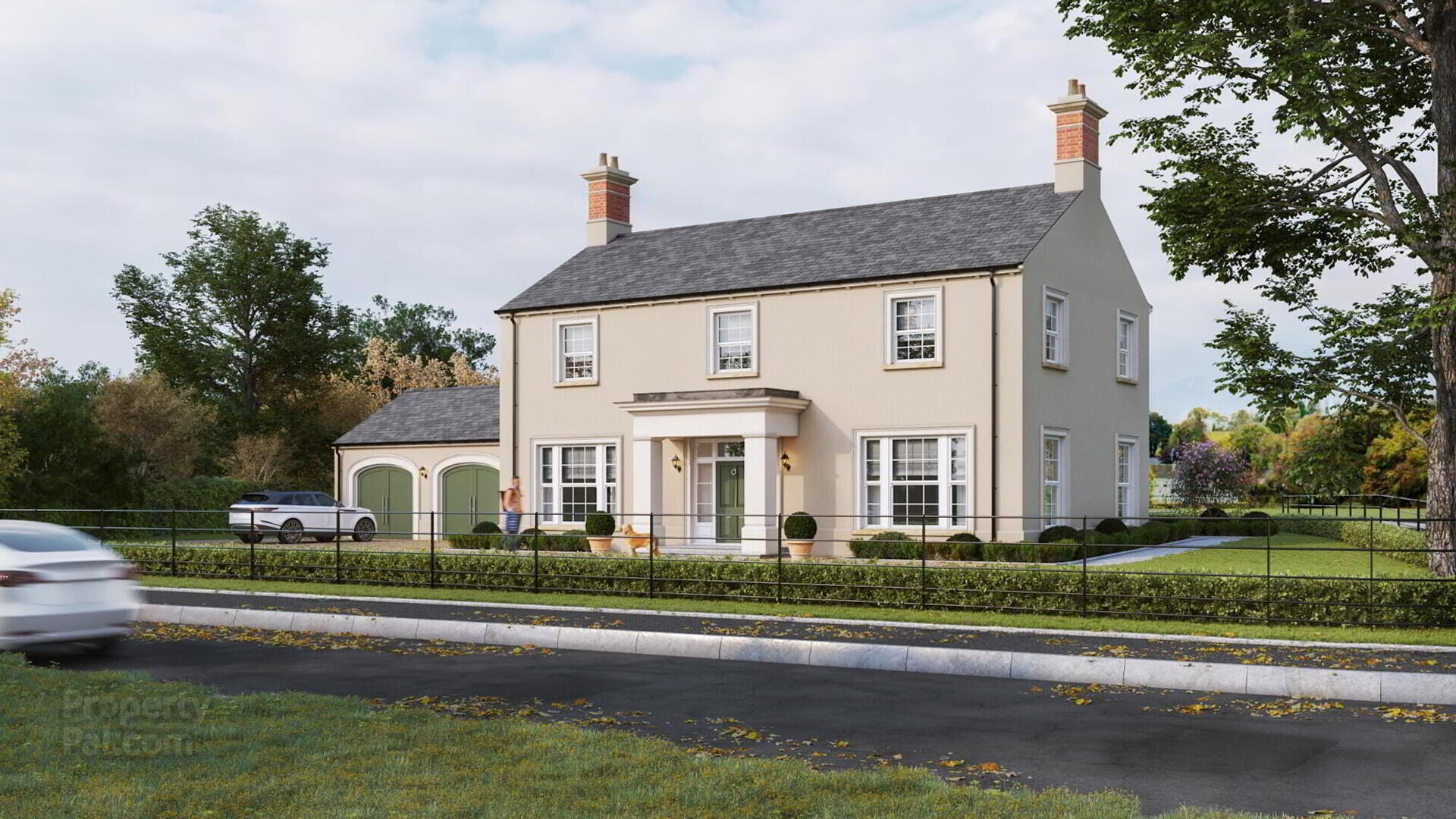 160 Castlebalfour Road 7 of 15