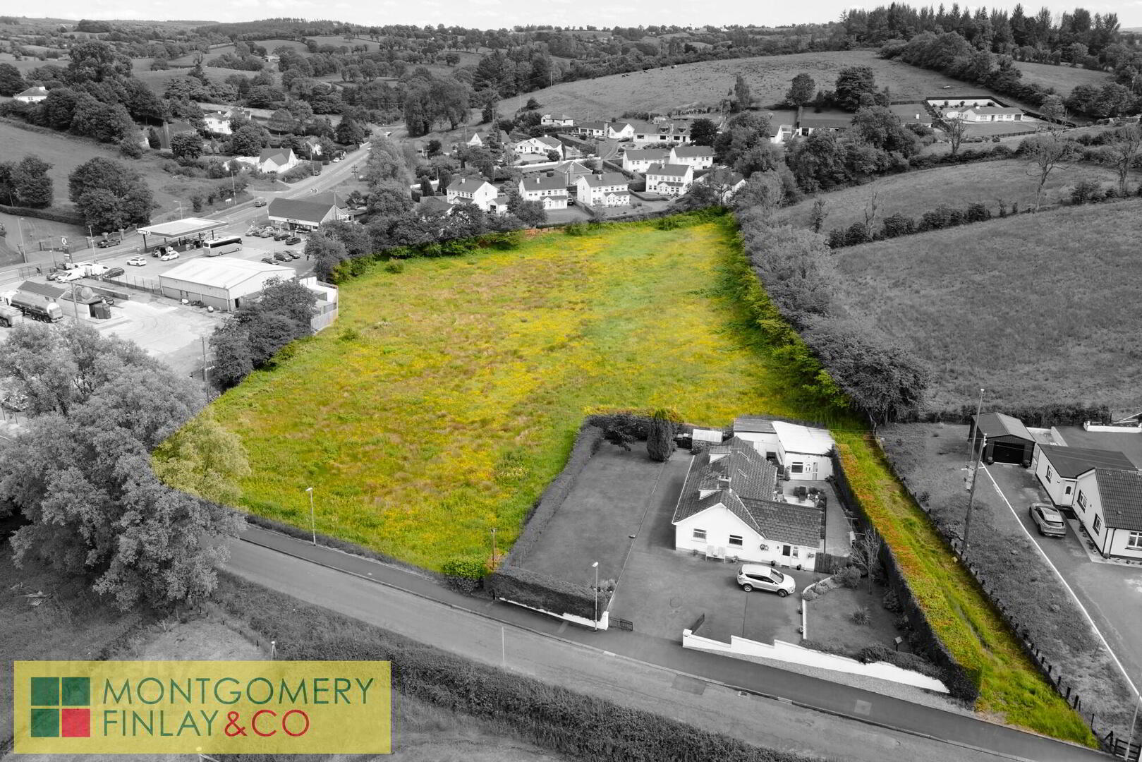 160 Castlebalfour Road 10 of 15