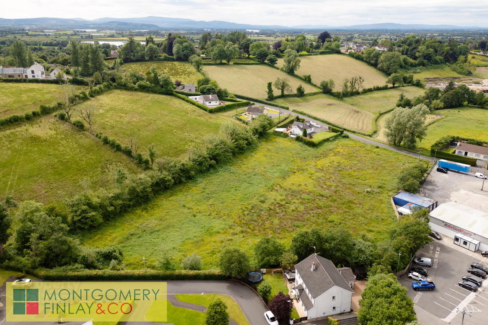 160 Castlebalfour Road 13 of 15