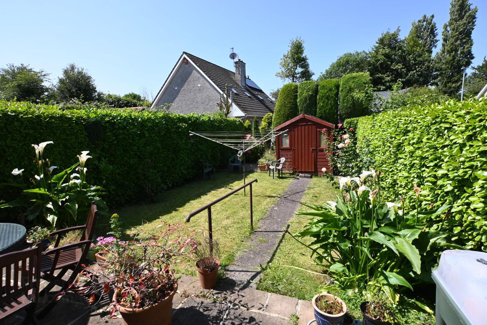 7 Deerpark Mews 17 of 17