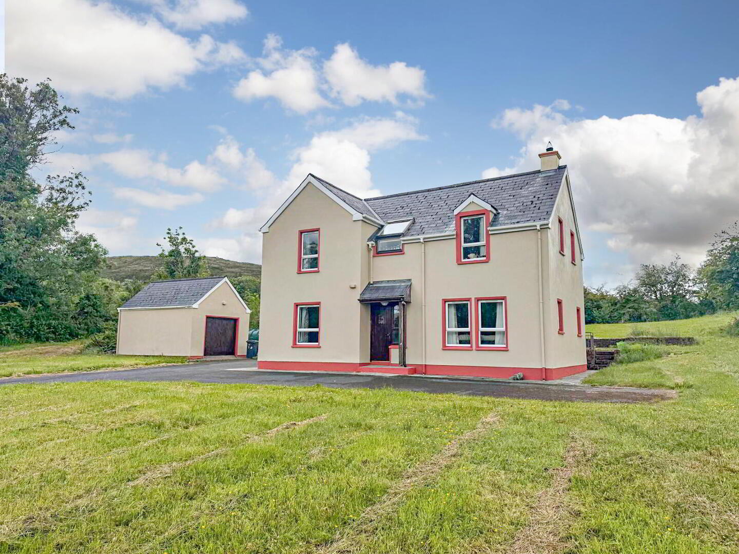 Cornalaghta 1 of 13