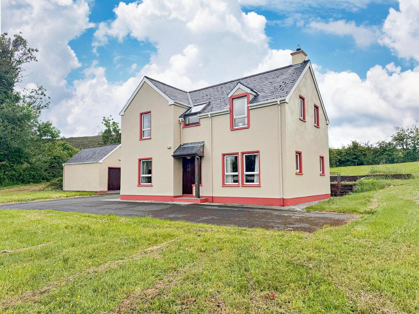 Cornalaghta 3 of 13