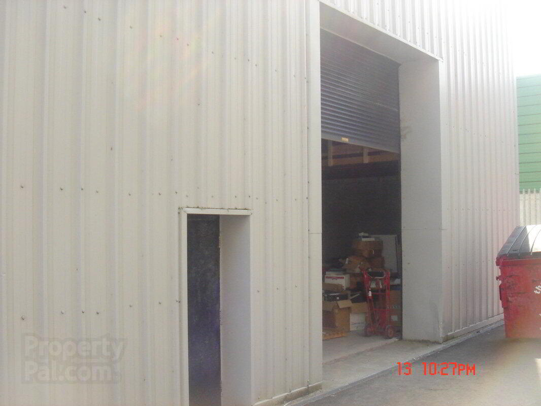 Racecourse Business Park 1 of 3