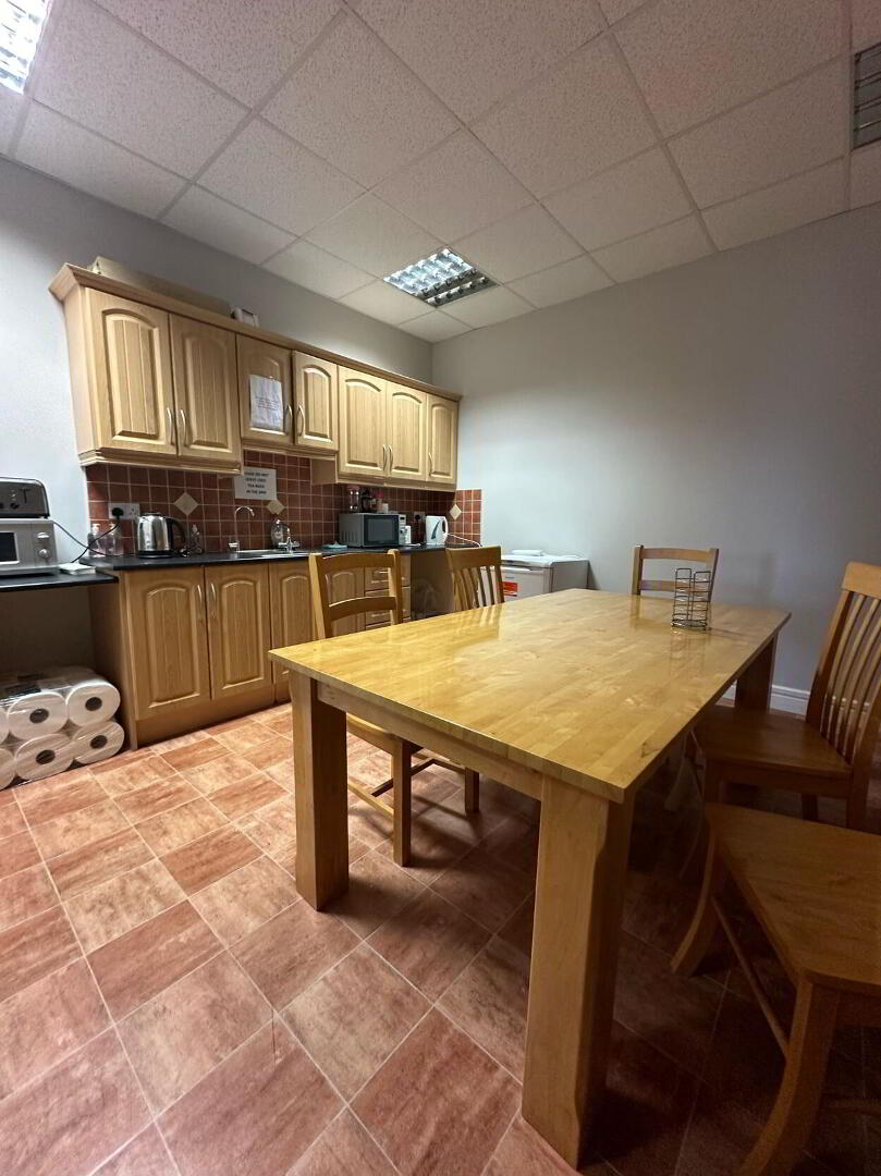 Unit 6, Racecourse Business Park 5 of 5