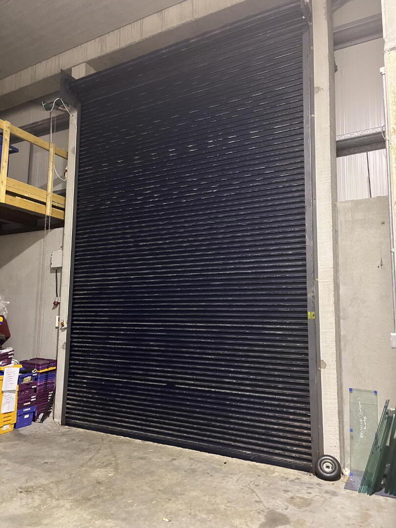 Unit 6, Racecourse Business Park 1 of 5