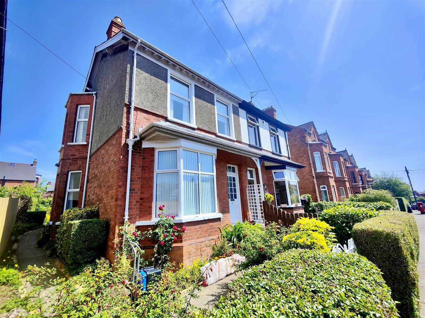 35 Ophir Gardens 1 of 34