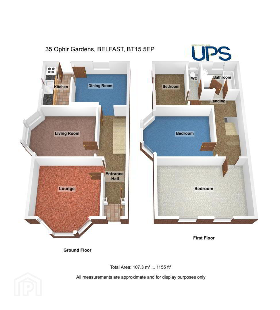 35 Ophir Gardens 36 of 36