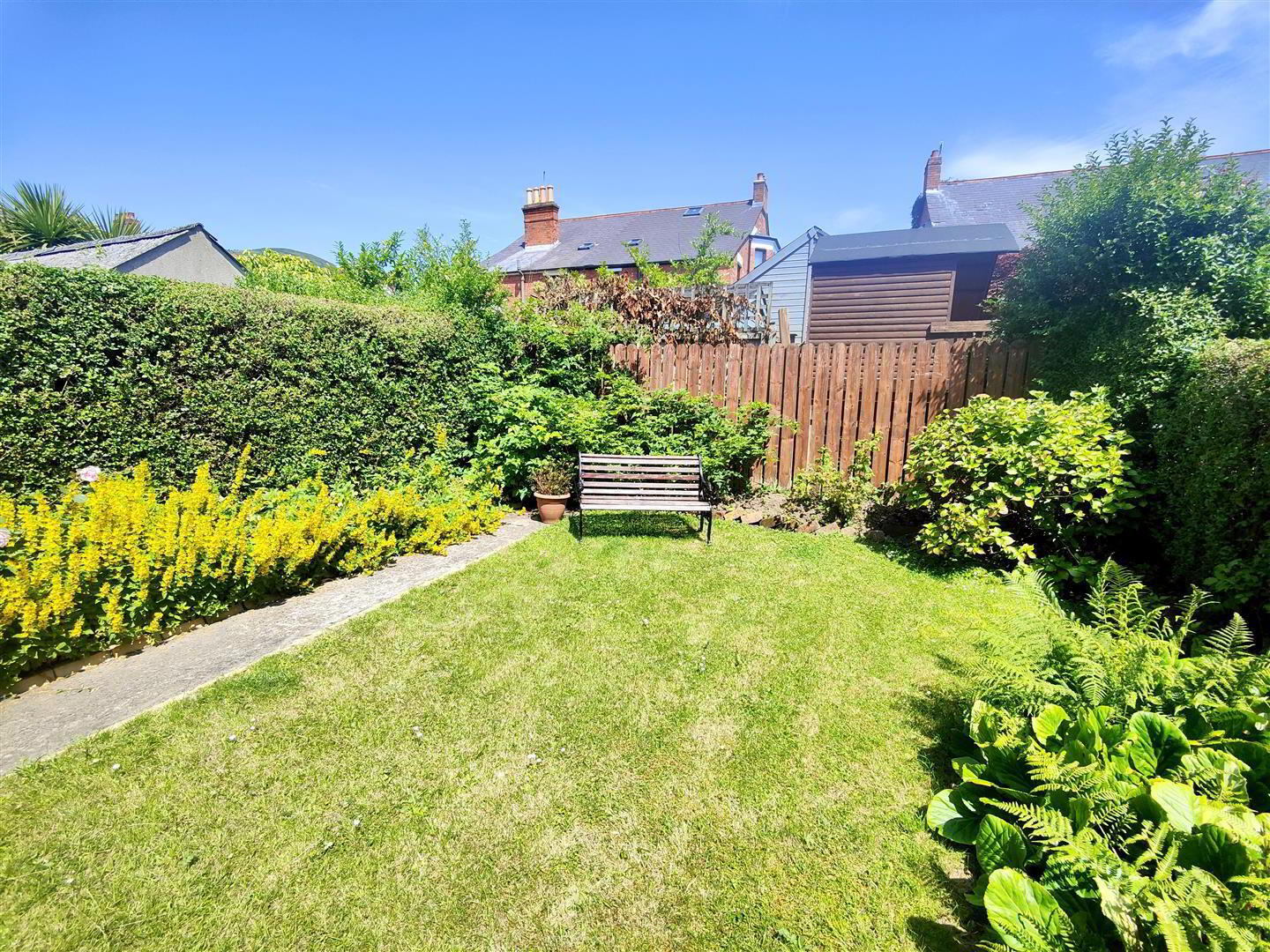 35 Ophir Gardens 30 of 34