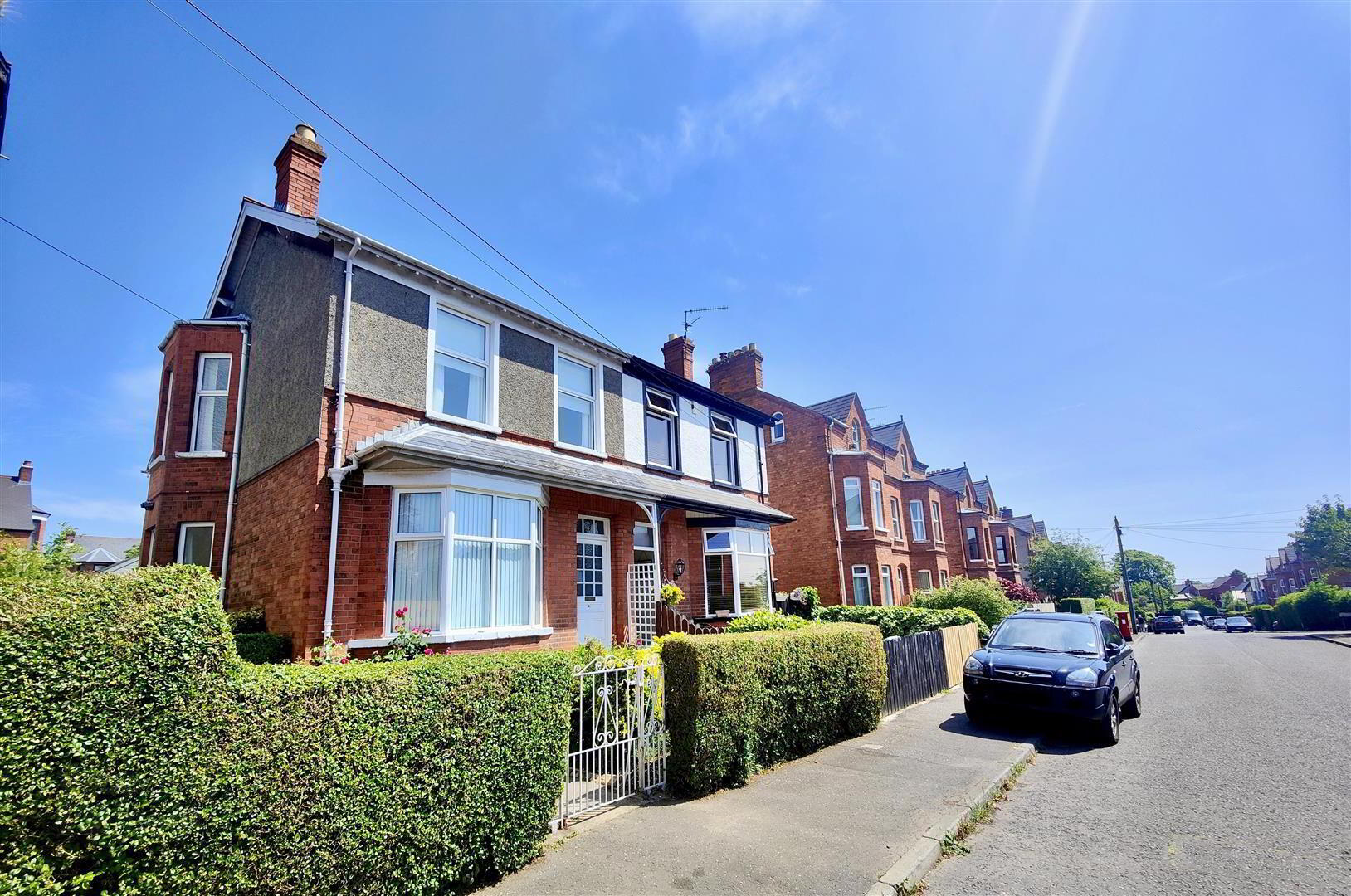 35 Ophir Gardens 34 of 34