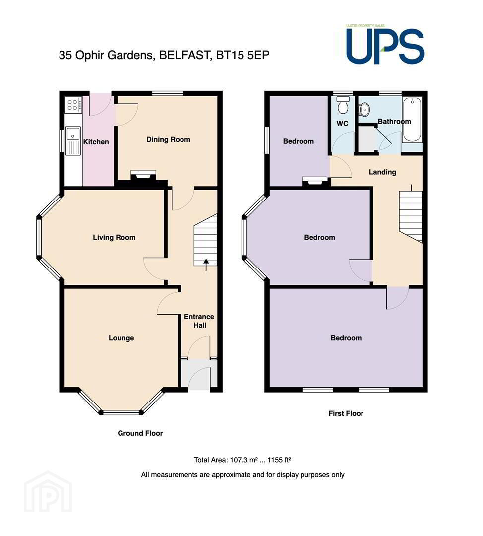 35 Ophir Gardens 35 of 36