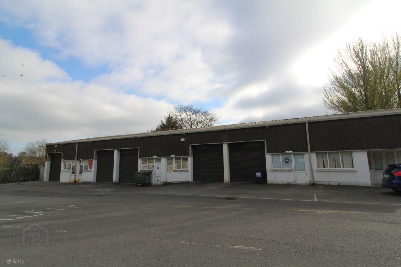 Unit 9D, Ballydaheen Industrial Park 2 of 2