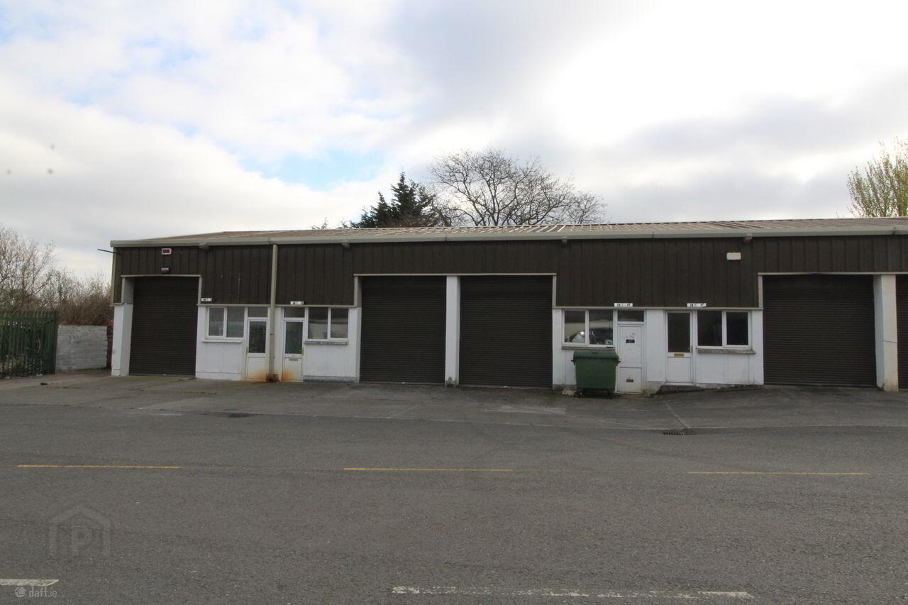 Unit 9D, Ballydaheen Industrial Park 1 of 2