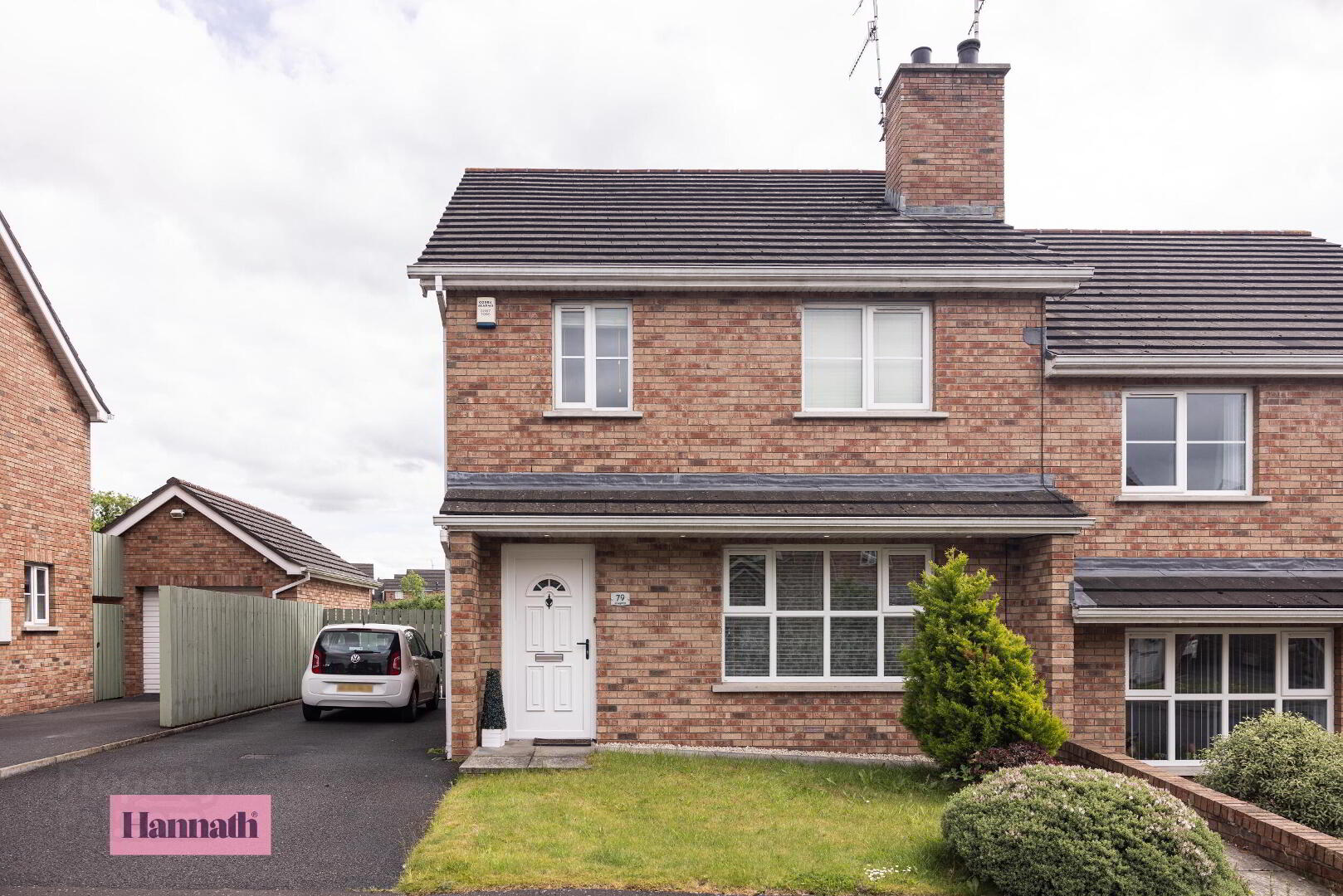 79 Breagh Hill 2 of 27