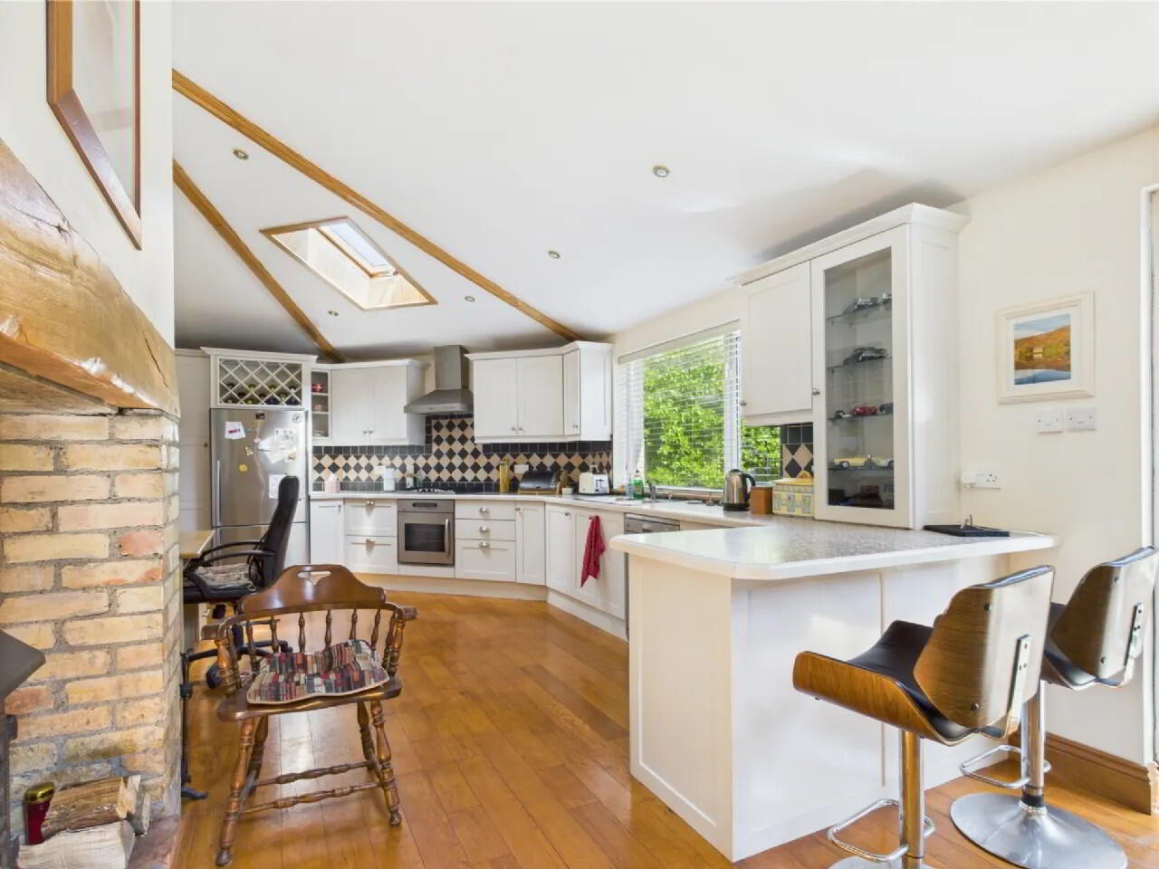 Tower Bakery & Residence 21 of 44