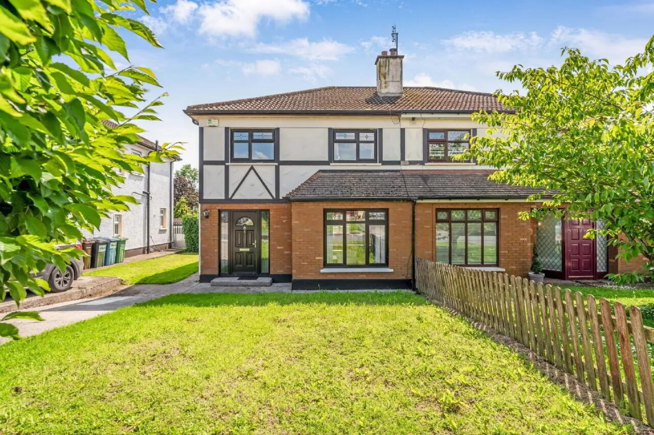 8 Ardlea 1 of 20