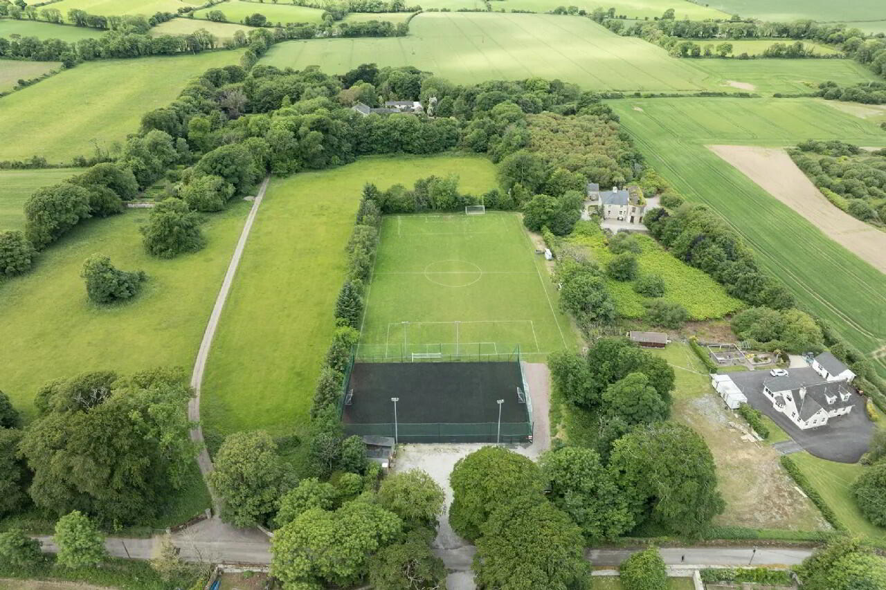 Churchvilla Kilboy Football Pitch 1 of 8
