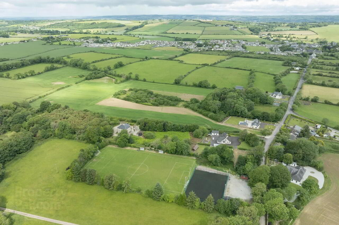 Churchvilla Kilboy Football Pitch 3 of 8