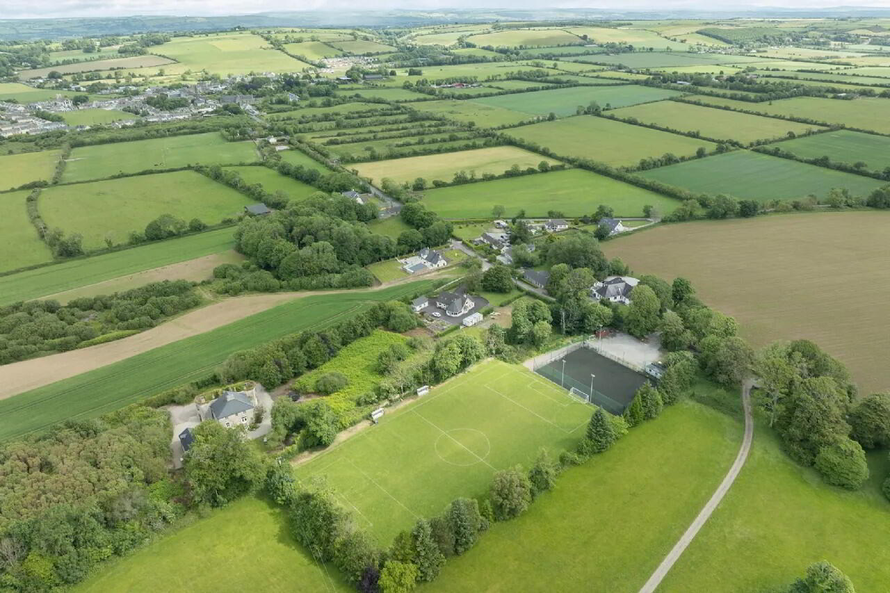 Churchvilla Kilboy Football Pitch 4 of 8