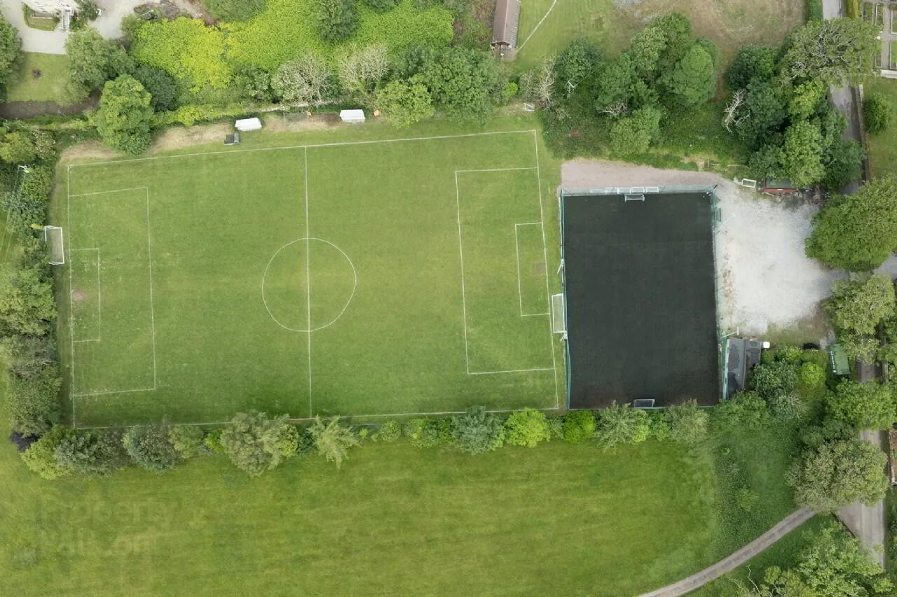 Churchvilla Kilboy Football Pitch 5 of 8