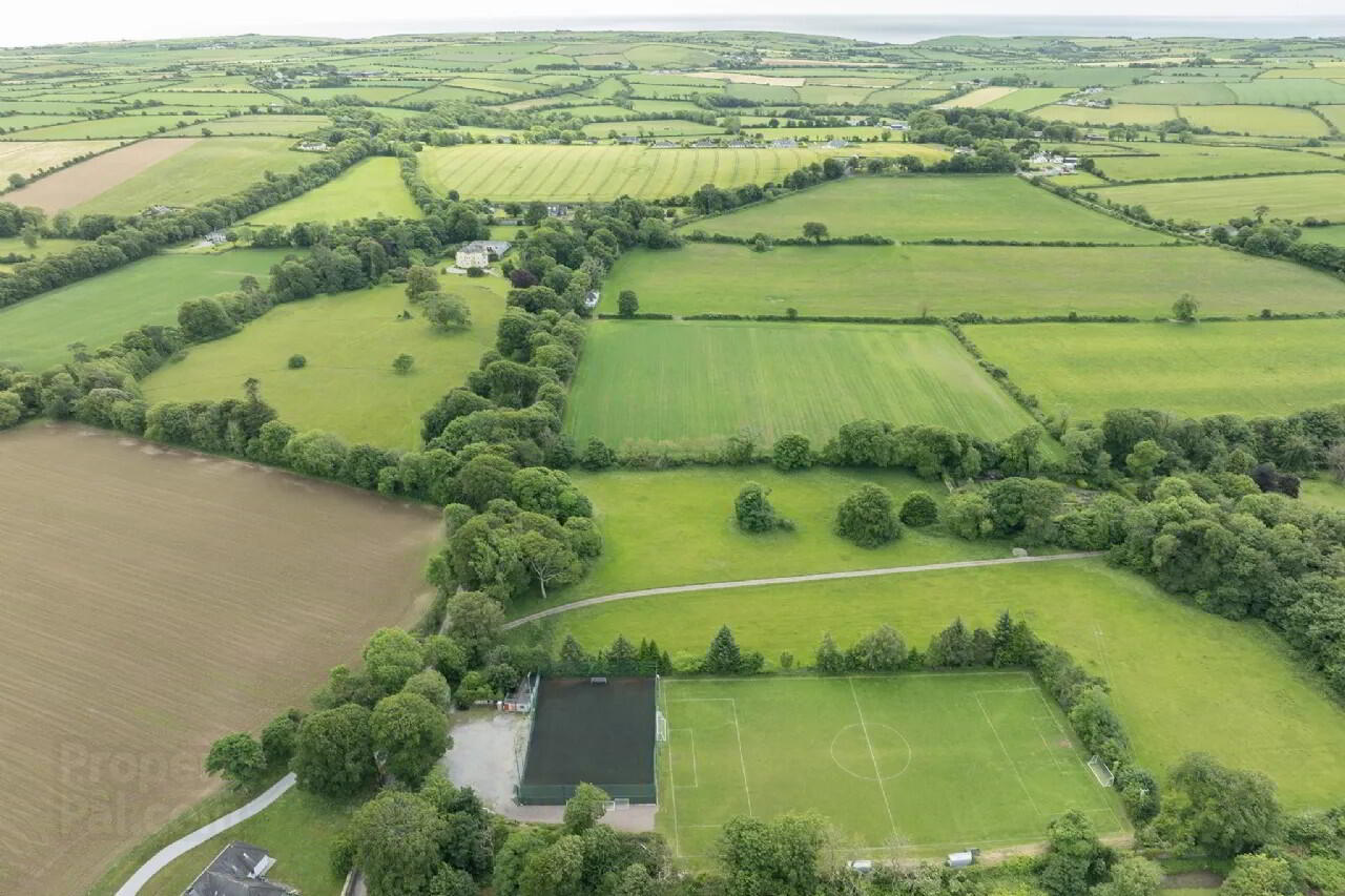 Churchvilla Kilboy Football Pitch 6 of 8