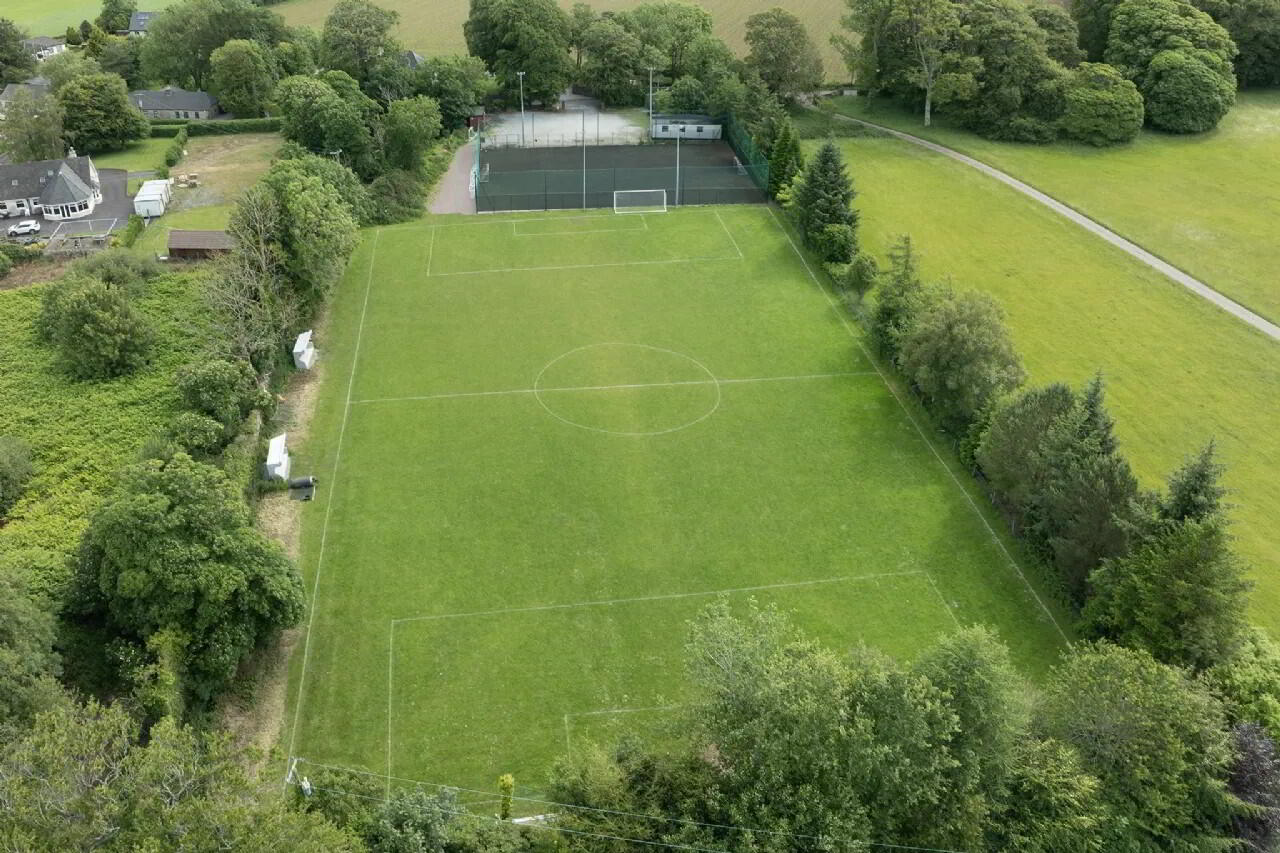 Churchvilla Kilboy Football Pitch 7 of 8